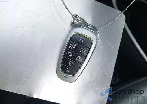 2023 Hyundai Tucson Limited из США, поврежденный, VIN 5NMJECAE9PH250722